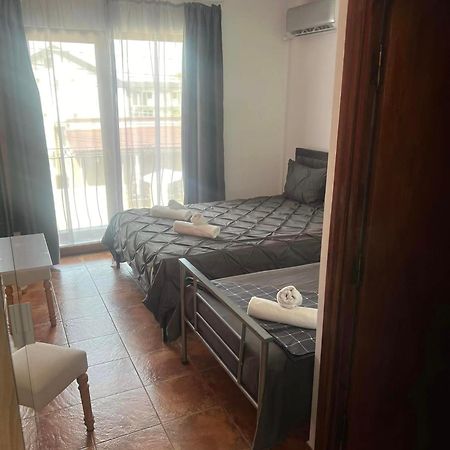 Vila Sia Eforie Sud Eforie Sud  Ngoại thất bức ảnh