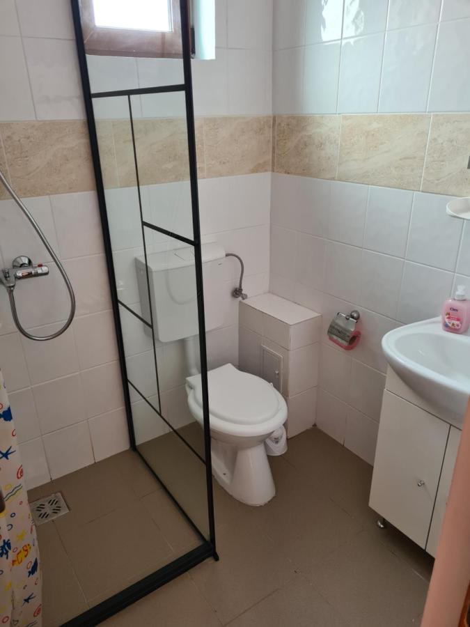 Vila Sia Eforie Sud Eforie Sud  Ngoại thất bức ảnh