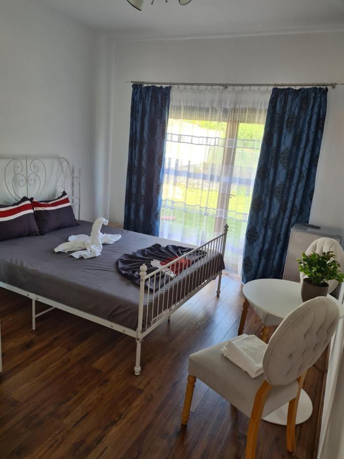Vila Sia Eforie Sud Eforie Sud  Ngoại thất bức ảnh