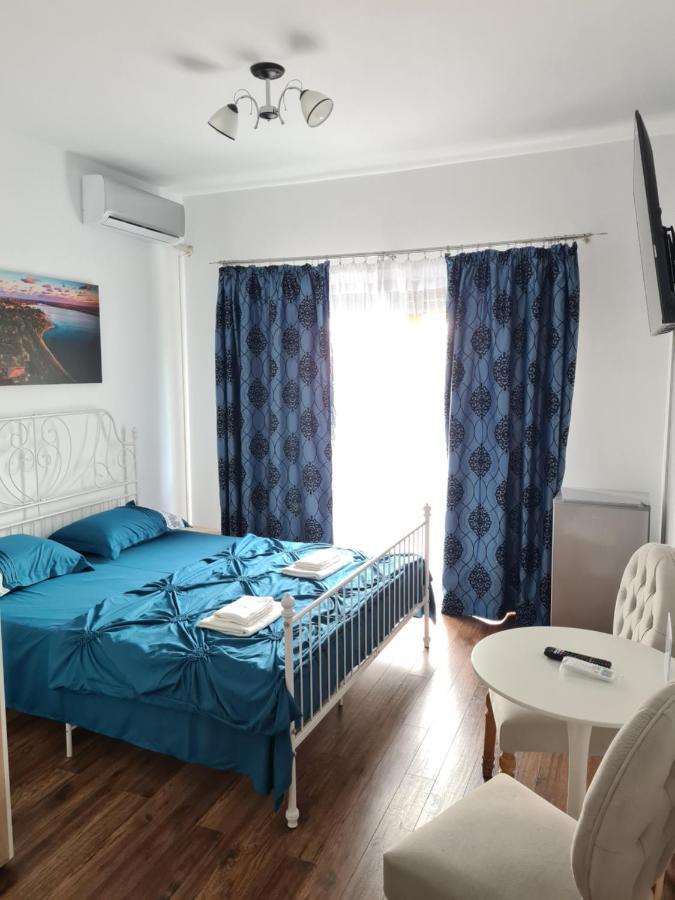 Vila Sia Eforie Sud Eforie Sud  Ngoại thất bức ảnh