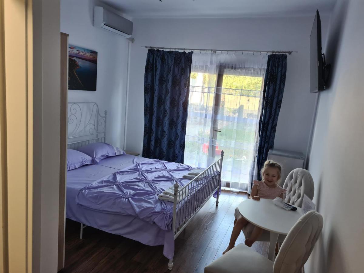 Vila Sia Eforie Sud Eforie Sud  Ngoại thất bức ảnh