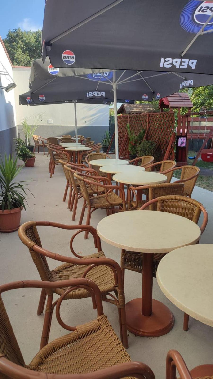 Vila Sia Eforie Sud Eforie Sud  Ngoại thất bức ảnh