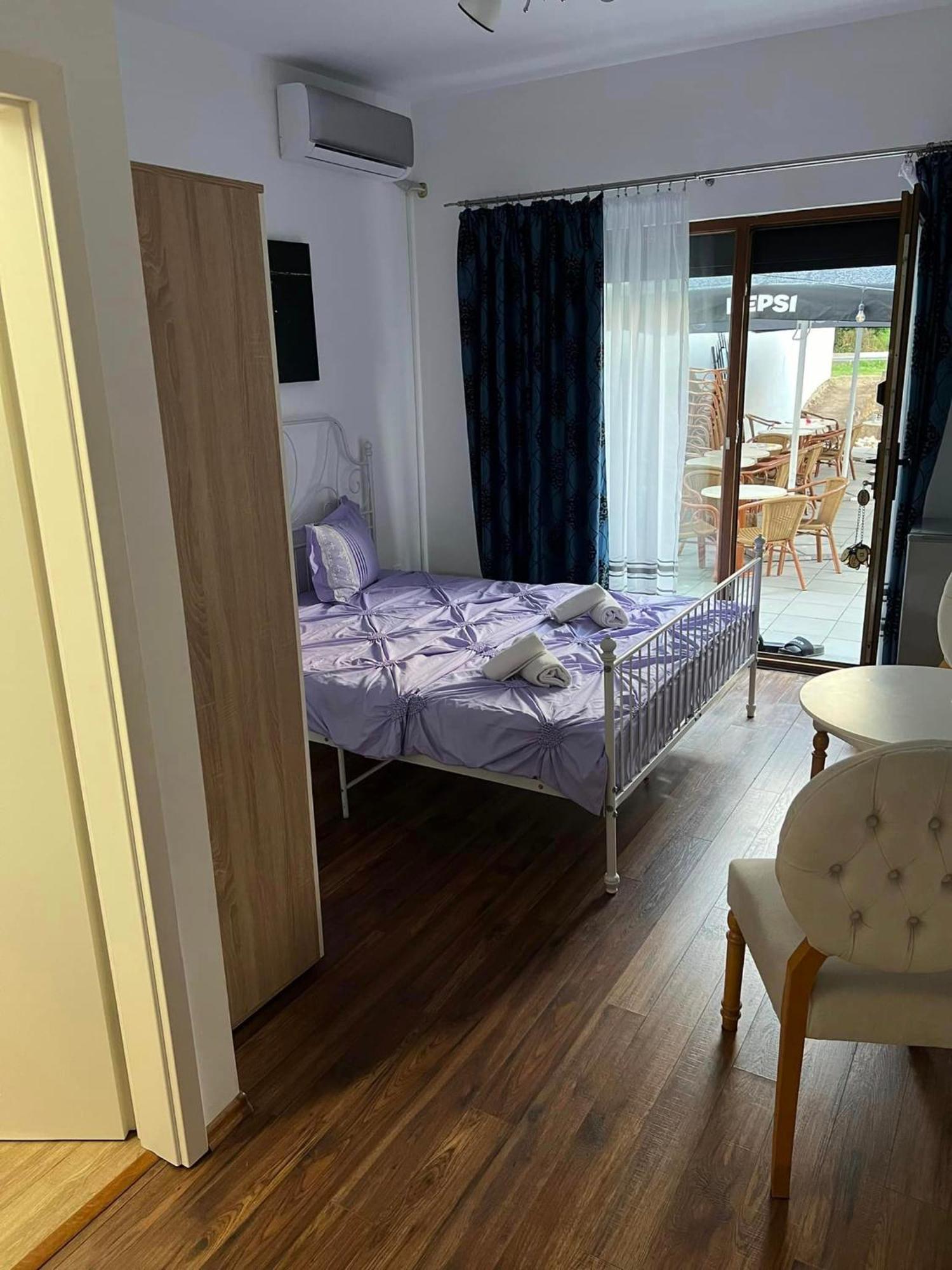 Vila Sia Eforie Sud Eforie Sud  Ngoại thất bức ảnh