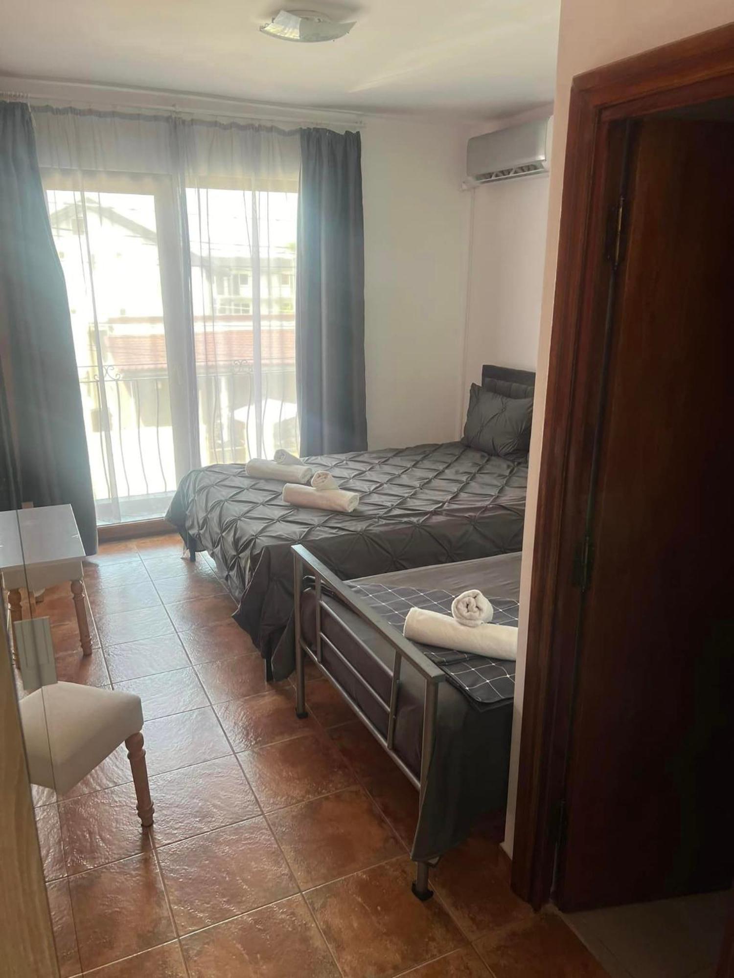 Vila Sia Eforie Sud Eforie Sud  Ngoại thất bức ảnh