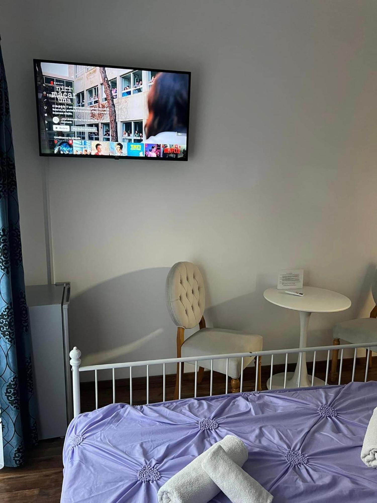 Vila Sia Eforie Sud Eforie Sud  Ngoại thất bức ảnh