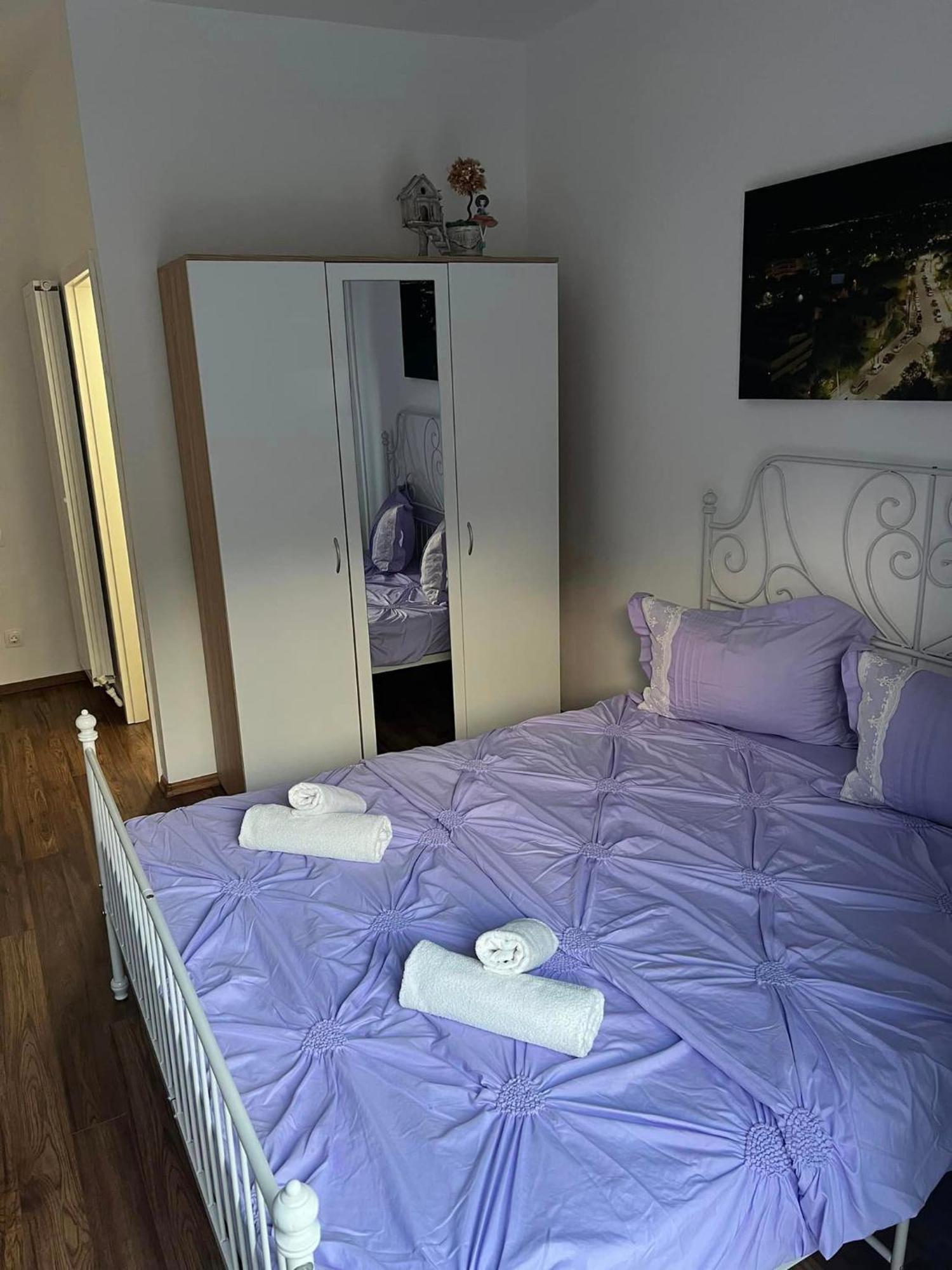 Vila Sia Eforie Sud Eforie Sud  Ngoại thất bức ảnh